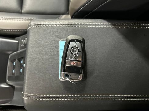 Certified 2026 Ford Bronco Outer Banks AWD/4WD image 27