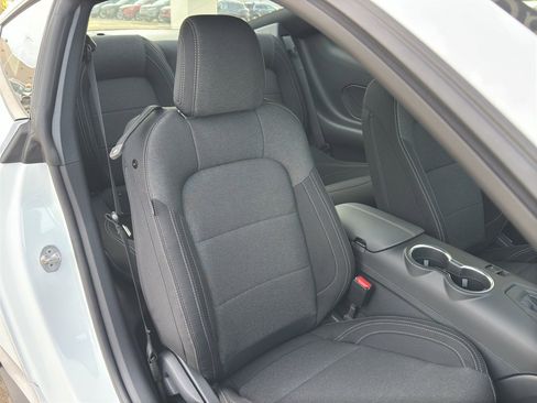 New 2026 Ford Mustang Coupe image 27