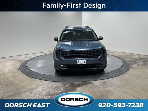 New 2026 Kia Carnival SX Prestige FWD image 2