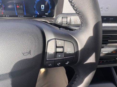 New 2025 Ford Bronco Sport Big Bend w/ Convenience Package image 44