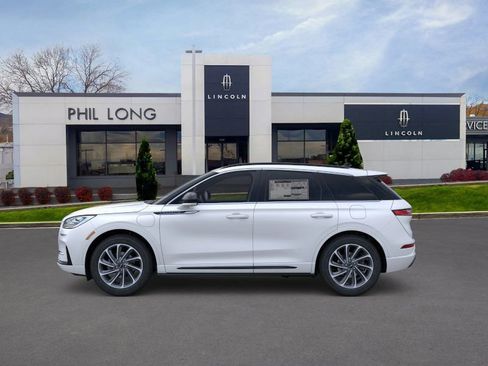 New 2026 Lincoln Corsair Grand Touring image 38