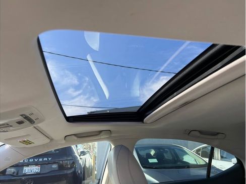 Used 2011 Lexus IS 250 image 17