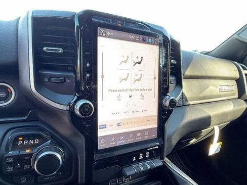 New 2026 RAM 1500 Big Horn image 27