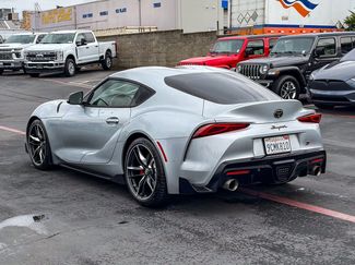 Used 2022 Toyota Supra Premium w/ Driver Assist Package RWD video 2