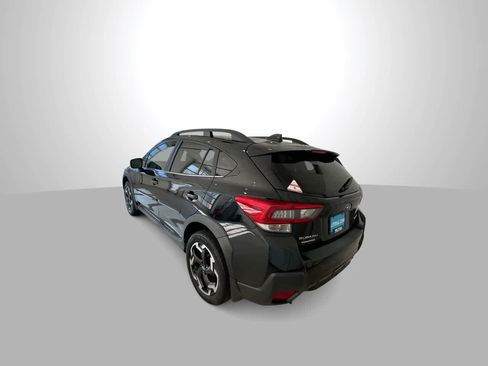 Used 2021 Subaru Crosstrek 2.5i Limited w/ Popular Package #2 AWD/4WD image 6