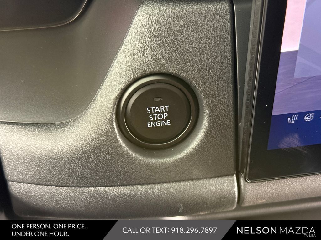 New 2026 MAZDA CX-5 Preferred AWD/4WD image 29