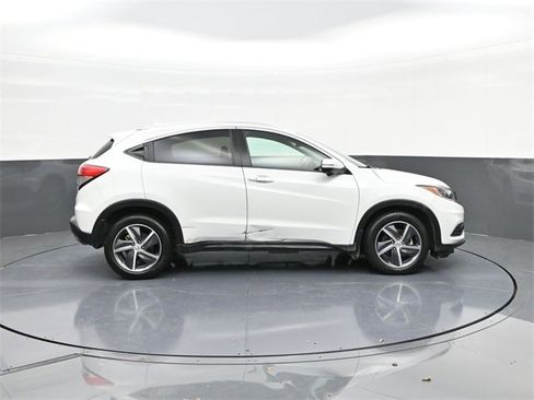 Used 2022 Honda HR-V EX image 24