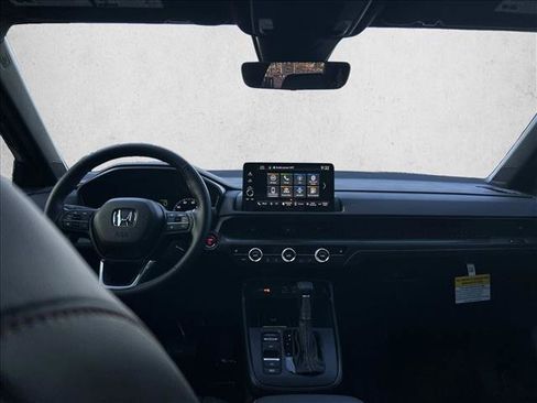 Used 2025 Honda CR-V Sport-L image 16