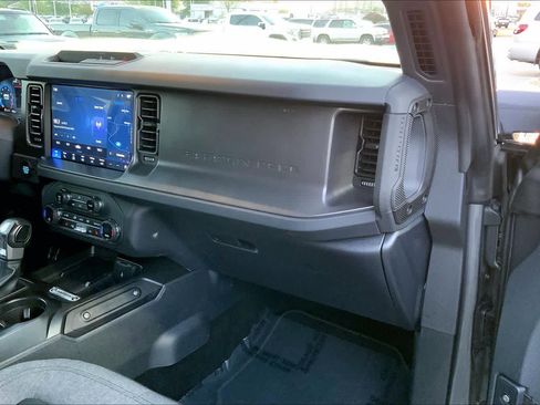 Used 2025 Ford Bronco Big Bend AWD/4WD image 18