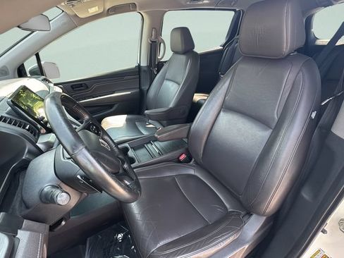 Used 2018 Honda Odyssey EX-L image 12