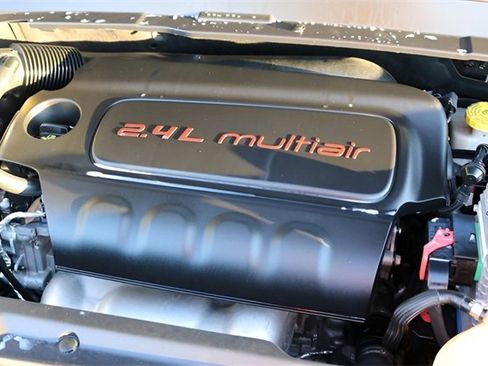 Used 2019 Jeep Compass Altitude image 9