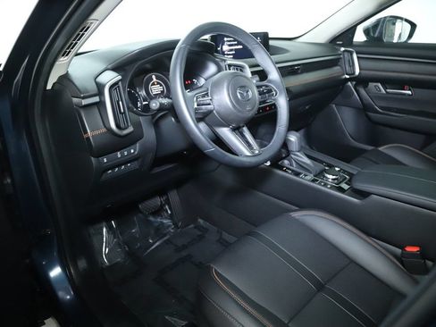 Used 2026 MAZDA CX-50 AWD 2.5 Hybrid w/ Weather Package image 18