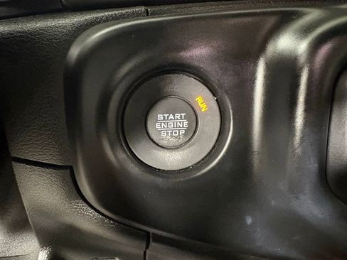 Used 2021 Jeep Wrangler Unlimited Sport AWD/4WD image 27