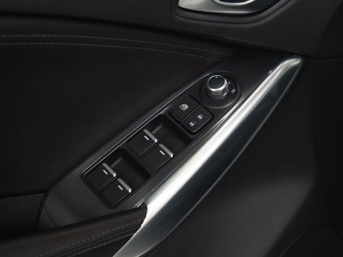 Used 2016 MAZDA MAZDA6 Grand Touring image 20