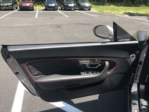 Used 2011 Bentley Continental GT Speed image 21