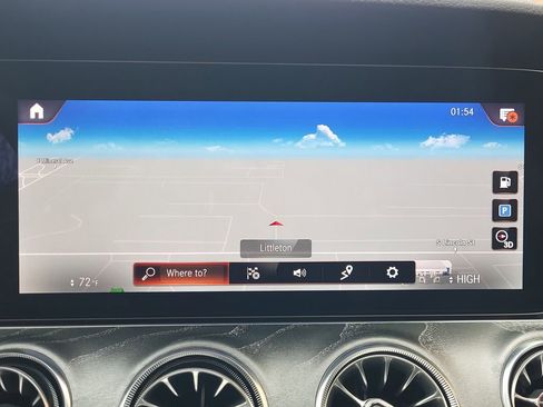 Certified 2021 Mercedes-Benz CLS 450 4MATIC image 17