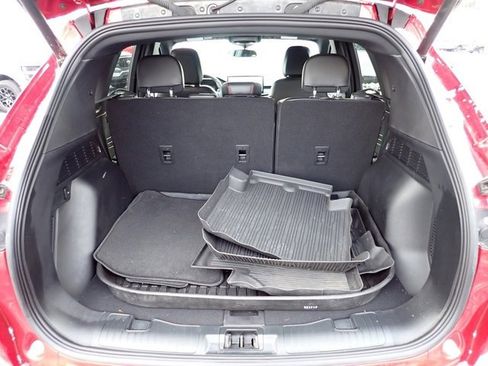 Used 2024 Ford Escape ST-Line w/ Tech Pack #1 image 8