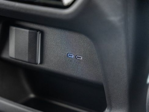 New 2026 Chevrolet Silverado EV Trail Boss w/ Plus Package image 36