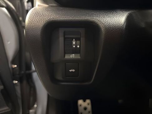 Used 2024 Subaru BRZ Limited RWD image 16
