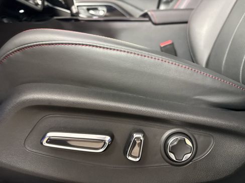 Certified 2025 Acura ADX A-Spec image 24