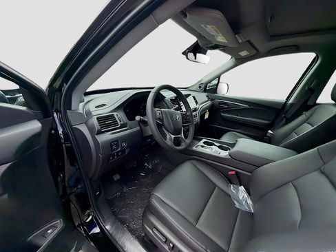 New 2026 Honda Ridgeline RTL image 9