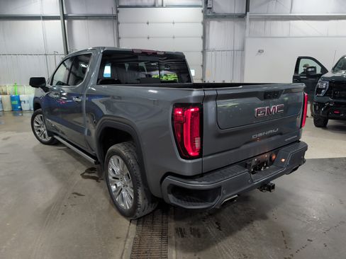 Used 2020 GMC Sierra 1500 Denali w/ Denali Ultimate Package AWD/4WD image 4