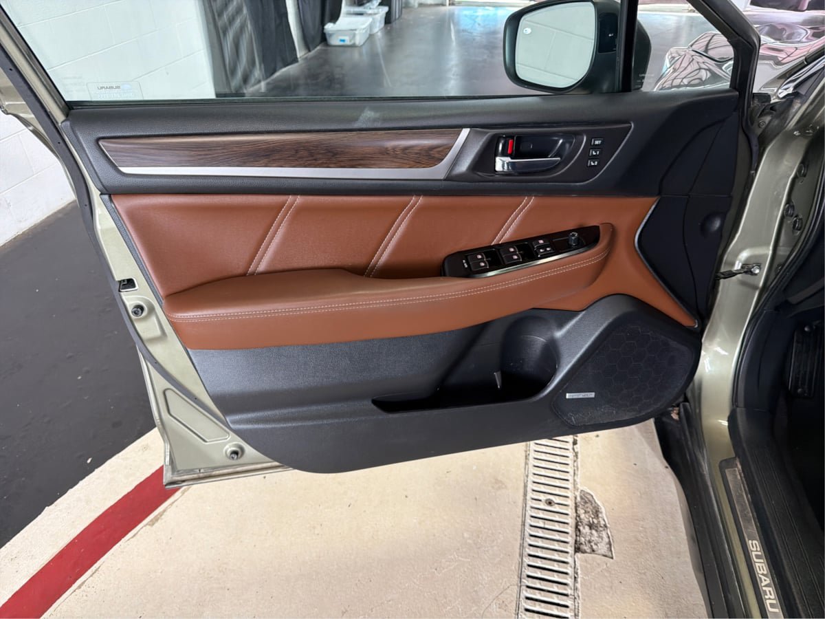 Used 2019 Subaru Outback 2.5i Touring AWD/4WD image 22