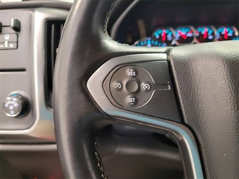 Used 2016 Chevrolet Silverado 1500 LT w/ All Star Edition image 22