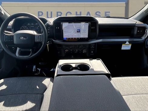 New 2026 Ford F150 XL RWD image 5