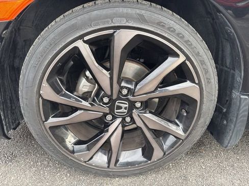Used 2020 Honda Civic Sport image 31