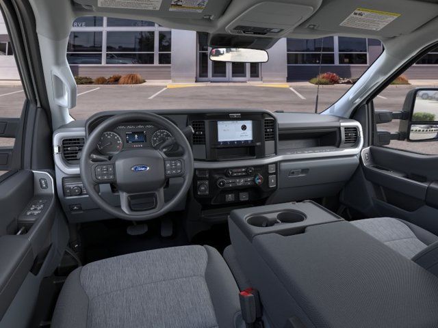 New 2026 Ford F350 XL w/ STX Appearance Package AWD/4WD image 9