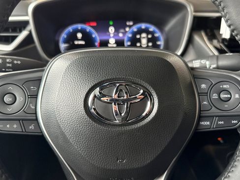 New 2026 Toyota Corolla XSE image 25