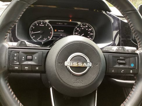 Used 2023 Nissan Pathfinder Rock Creek image 18