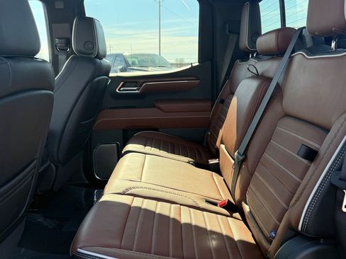 Used 2024 GMC Sierra 1500 Denali Ultimate image 55