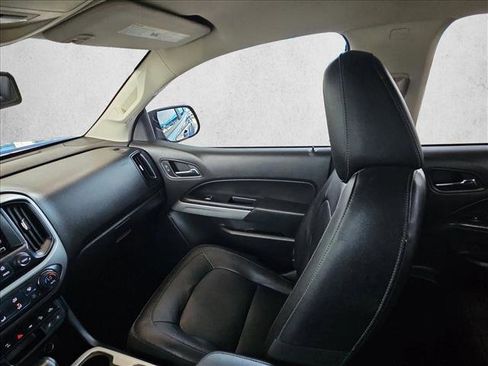 Used 2018 Chevrolet Colorado ZR2 AWD/4WD image 12