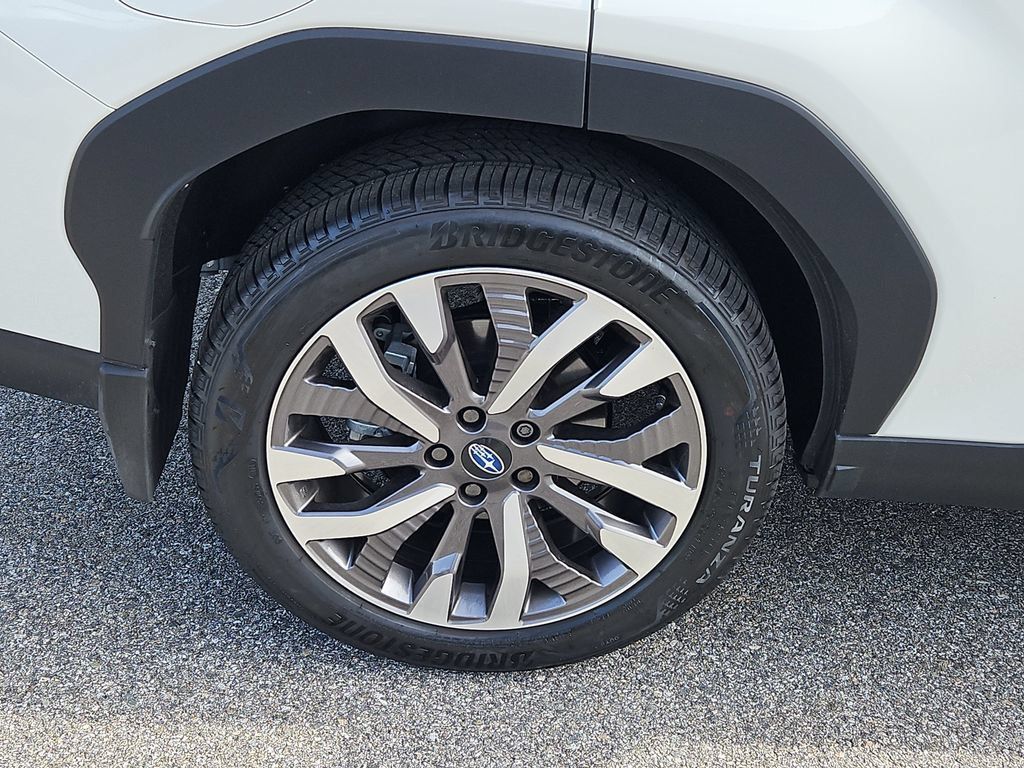 New 2026 Subaru Forester Touring AWD/4WD image 4