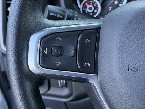 New 2026 RAM 1500 Express RWD image 24