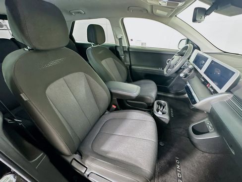 Used 2024 Hyundai Ioniq 5 SEL image 30