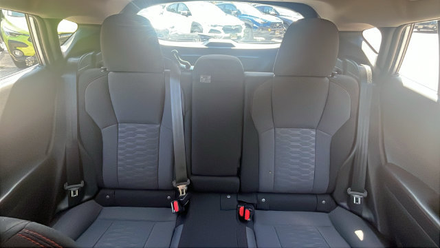 Certified 2025 Subaru Impreza 2.0i Sport AWD/4WD image 24