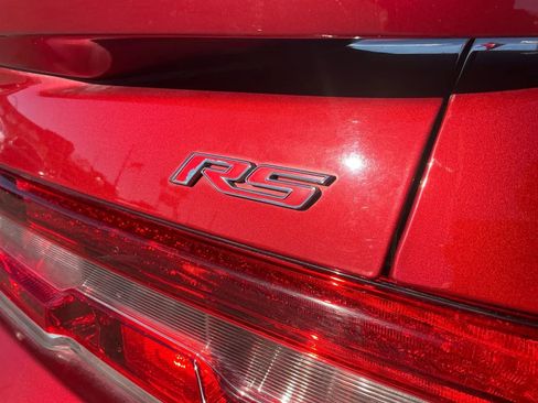 Used 2014 Chevrolet Camaro LT w/ RS Package image 16