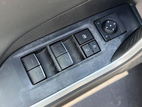 Certified 2024 Toyota RAV4 Adventure AWD/4WD image 16