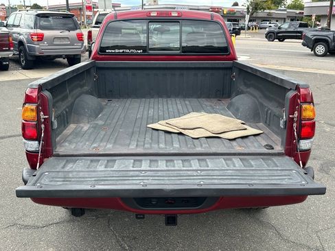 Used 2002 Toyota Tundra Limited AWD/4WD image 25