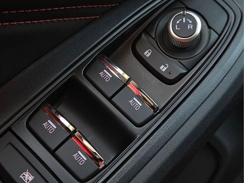New 2026 Subaru WRX Premium AWD/4WD image 18