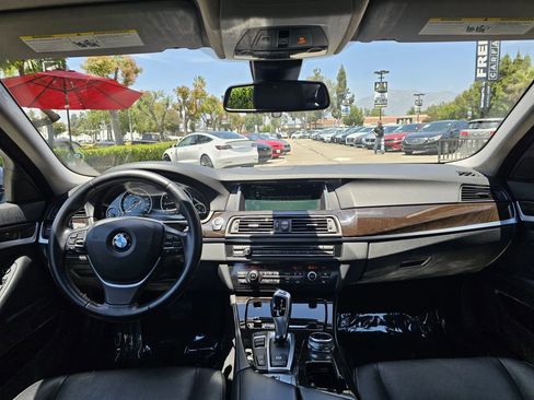 Used 2014 BMW 535i Sedan RWD image 18