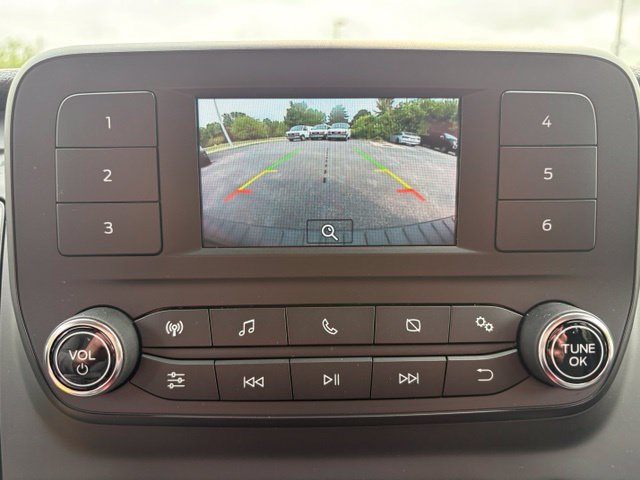 Used 2025 Ford Transit 250 Low Roof w/ Exterior Upgrade Package RWD image 40