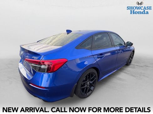 Used 2023 Honda Civic Sport image 5