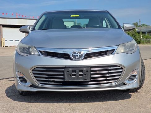 Used 2015 Toyota Avalon XLE Premium FWD image 3
