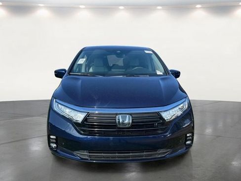 Used 2022 Honda Odyssey Elite image 7