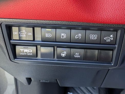 Used 2024 Toyota Tundra TRD Pro image 23