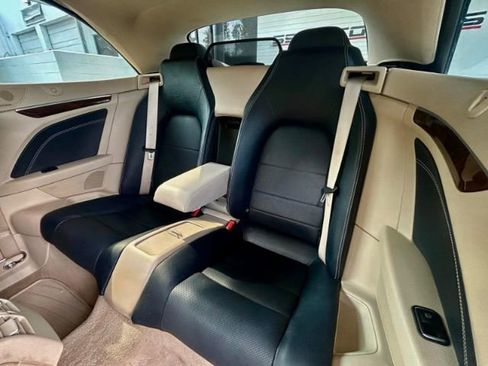 Used 2016 Mercedes-Benz E 400 Cabriolet image 7